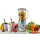 Ariete Vintage Collection Blue Blender kielichowy 583/05 - 1245398 - zdjęcie 4